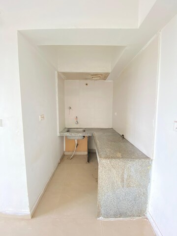 Kitchen in 1 BHK Apartment at Lodha Crown Quality Homes Dombivli, Dombivli East – for Sale