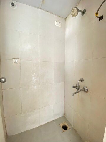 Bathroom in 1 BHK Apartment at Lodha Crown Quality Homes Dombivli, Dombivli East – for Sale