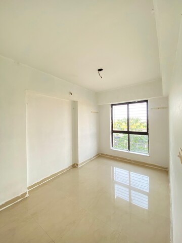 Bedroom in 1 BHK Apartment at Lodha Crown Quality Homes Dombivli, Dombivli East – for Sale