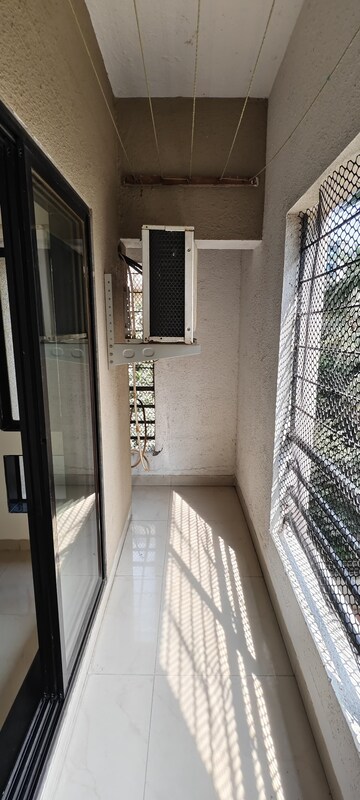 Room in 2 BHK Apartment at Chembur – for Rent