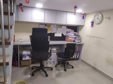 Team Area in  Office Space at Haware Fantasia, Sector 28 – for Rent