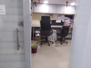 Team Area in  Office Space at Haware Fantasia, Sector 28 – for Rent