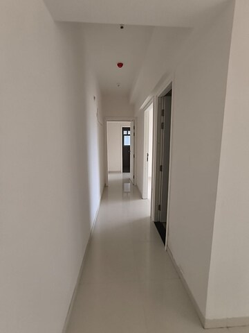 Building Lobby in 2 BHK Apartment at Godrej Nurture Pune, Mamurdi – for Rent