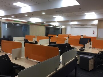 Commercial Office Space 3990 Sq.Ft. For Rent in Sector 44 Gurgaon  8052751