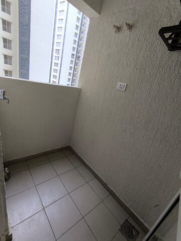 Furnished Amenities in 2 BHK Apartment at Godrej Nurture Pune, Mamurdi – for Rent