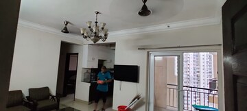 Team Area in 2 BHK Apartment at Paramount Floraville, Sector 137 – for Sale