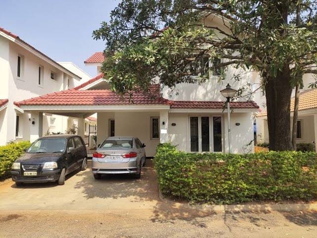 Plot For Sale in K.V  Dream Villa 