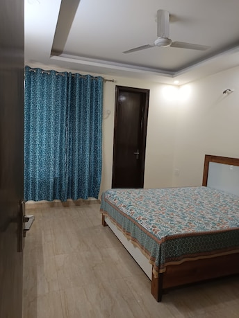 2 BHK Builder Floor For Rent in Uttam Nagar Delhi  8052738