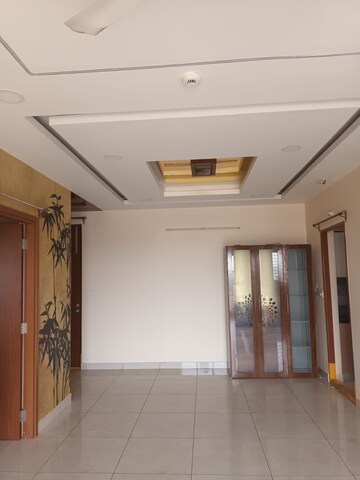 Building Lobby in 2 BHK Apartment at Prestige Park Square, Bannerghatta Road – for Sale