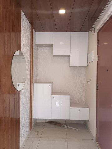 Room in 2 BHK Apartment at Prestige Park Square, Bannerghatta Road – for Sale