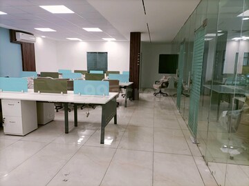  Office Space For Rent in Sector 16