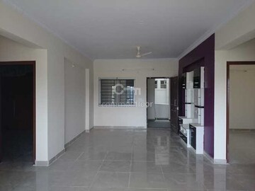 Building Lobby in 3 BHK Apartment at Uniidus Acropolis, Mahadevpura – for Rent