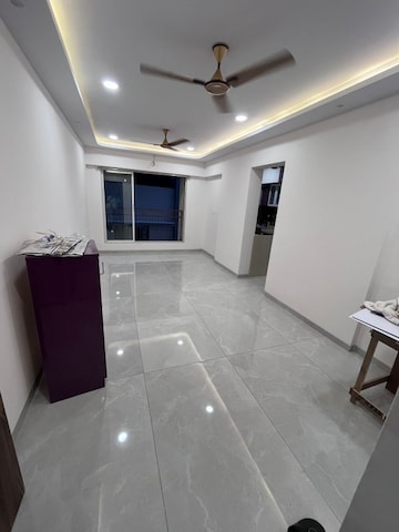 2 BHK Apartment For Rent in Alag Olive Pant Nagar Mumbai  8052765