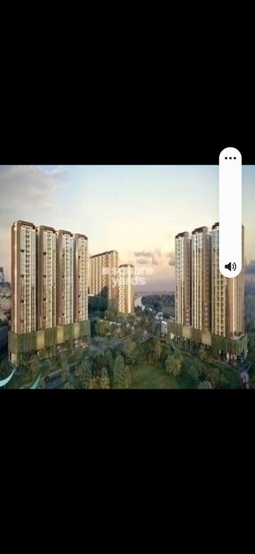 2 BHK Apartment For Resale in Gulmarg CHS Baner Pune  8052762