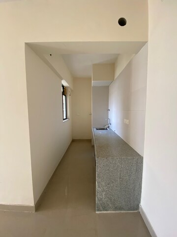 Kitchen in 1 BHK Apartment at Lodha Crown Quality Homes Dombivli, Dombivli East – for Rent