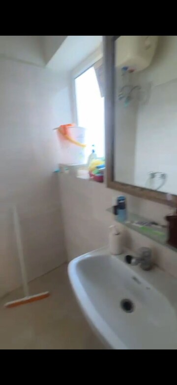 Bathroom in 1 BHK Apartment at Kendriya Vihar, Sector 56 – for Sale