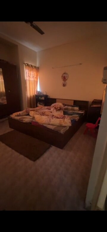 Bedroom in 1 BHK Apartment at Kendriya Vihar, Sector 56 – for Sale