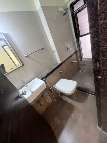 Furnished Amenities in 2 BHK Apartment at Harsh CHS Tilak Nagar, Tilak Nagar – for Rent