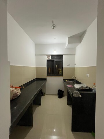 Kitchen in 1 BHK Apartment at Lodha Palava Downtown Dombivli East, Dombivli East – for Sale