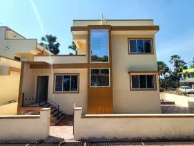 2 BHK + Extra Room Villa For Sale in Zai Residency