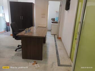 Commercial Office Space 800 Sq.Ft. For Rent in Sector 63 Noida  8052827