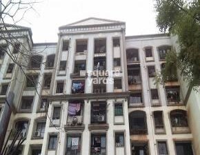 1 BHK Apartment For Rent in Satellite Garden, Goregaon East
