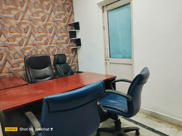 Team Area in  Office Space at ARV Park, Sector 63 – for Rent