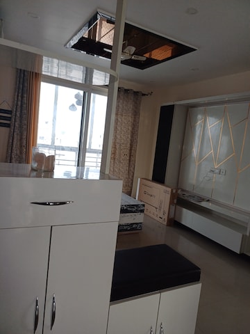 Furnished Amenities in 3 BHK Apartment at Tulsiani Urban Woods, Sushant Golf City – for Rent