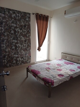 3 BHK Apartment For Rent in Tulsiani Urban Woods Sushant Golf City Lucknow  8052813