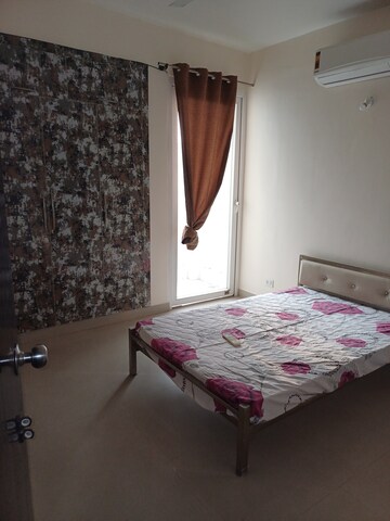 Furnished Amenities in 3 BHK Apartment at Tulsiani Urban Woods, Sushant Golf City – for Rent