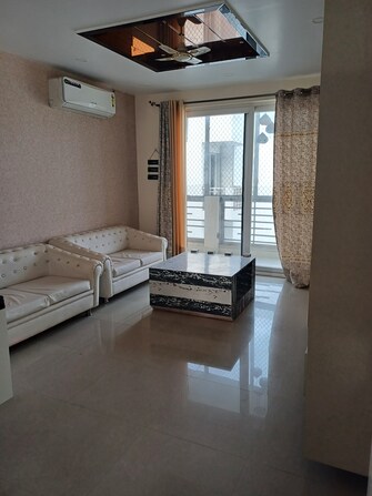 3 BHK Apartment For Rent in Tulsiani Urban Woods Sushant Golf City Lucknow  8052813