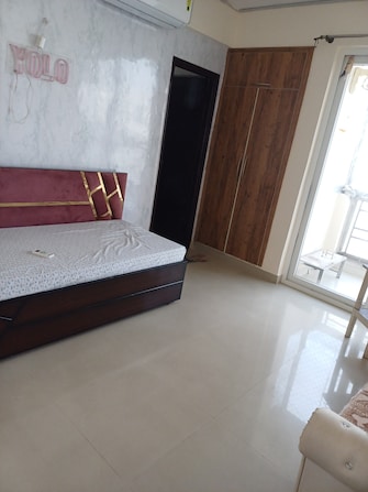 3 BHK Apartment For Rent in Tulsiani Urban Woods Sushant Golf City Lucknow  8052813