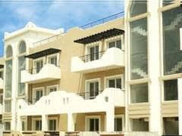 3 BHK Apartment For Resale in BPTP Park 81 Sector 81 Faridabad  8052777