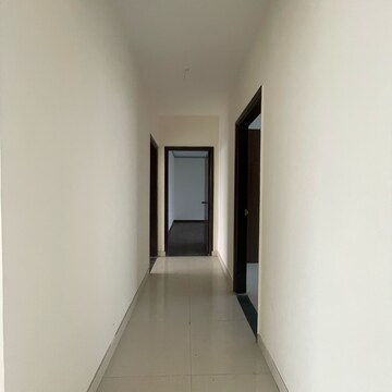 Building Lobby in 4 BHK Apartment at Cosmos Express 99, Gopalpur – for Sale