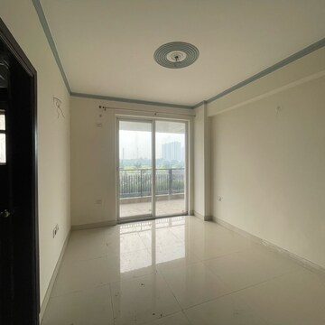 Building Lobby in 4 BHK Apartment at Cosmos Express 99, Gopalpur – for Sale