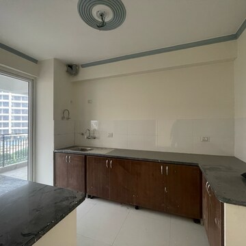 Kitchen in 4 BHK Apartment at Cosmos Express 99, Gopalpur – for Sale