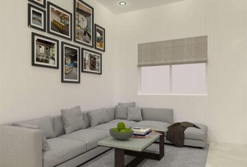 2 BHK Apartment For Rent in Aparna Cyberscape, Nallagandla