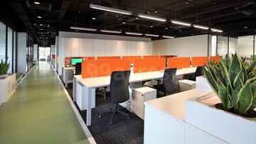 Team Area in  Office Space at Sector 3 – for Rent