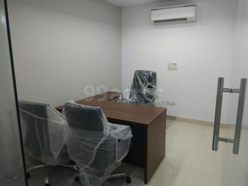 Team Area in  Office Space at Sector 3 – for Rent