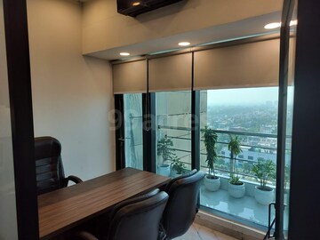 Team Area in  Office Space at Sector 3 – for Rent