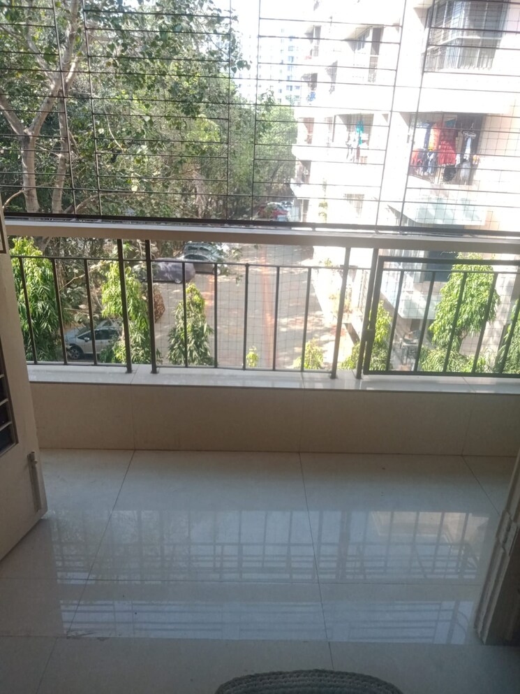 Balcony, raheja-gardens 2 Bedroom 1080 Sq.Ft. Apartment In Netaji Nagar Pune 8052822