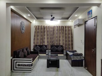 3 BHK Builder Floor For Rent in Sector 45 Gurgaon  8052811