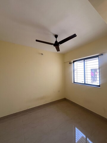 Bedroom in 1 BHK Apartment at Lodha Crown Quality Homes Dombivli, Dombivli East – for Rent