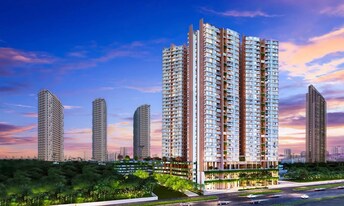 2 BHK Apartment For Resale in Mahindra Vista Kandivali East Mumbai  8052806