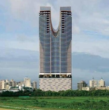 4 BHK Apartment For Sale in Lokhandwala Minerva Mahalaxmi, Mahalaxmi