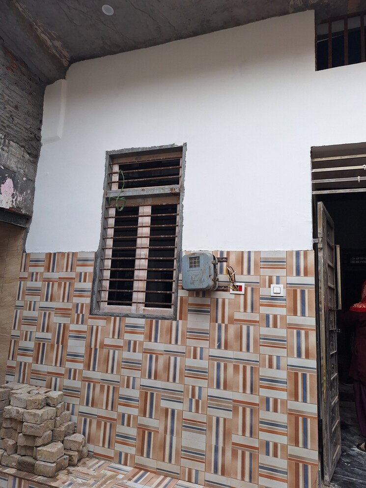 Exterior View, sector 87  100 Sq.Yd. Plot In Sector 87 Faridabad 8052820