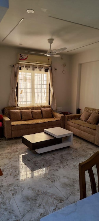 3 BHK Apartment For Resale in Satellite Ahmedabad  8052859