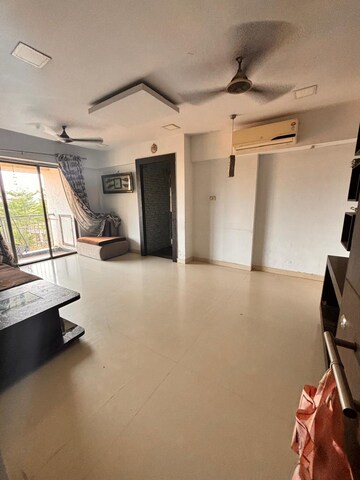 Master Bedroom in 2 BHK Apartment at Lodha Splendora, Ghodbunder Road – for Rent