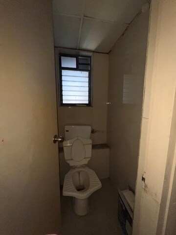 Bathroom in 1 BHK Apartment at Lodha Crown Quality Homes Dombivli, Dombivli East – for Sale