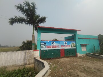  Plot – Exterior View View at Joka - for Sale